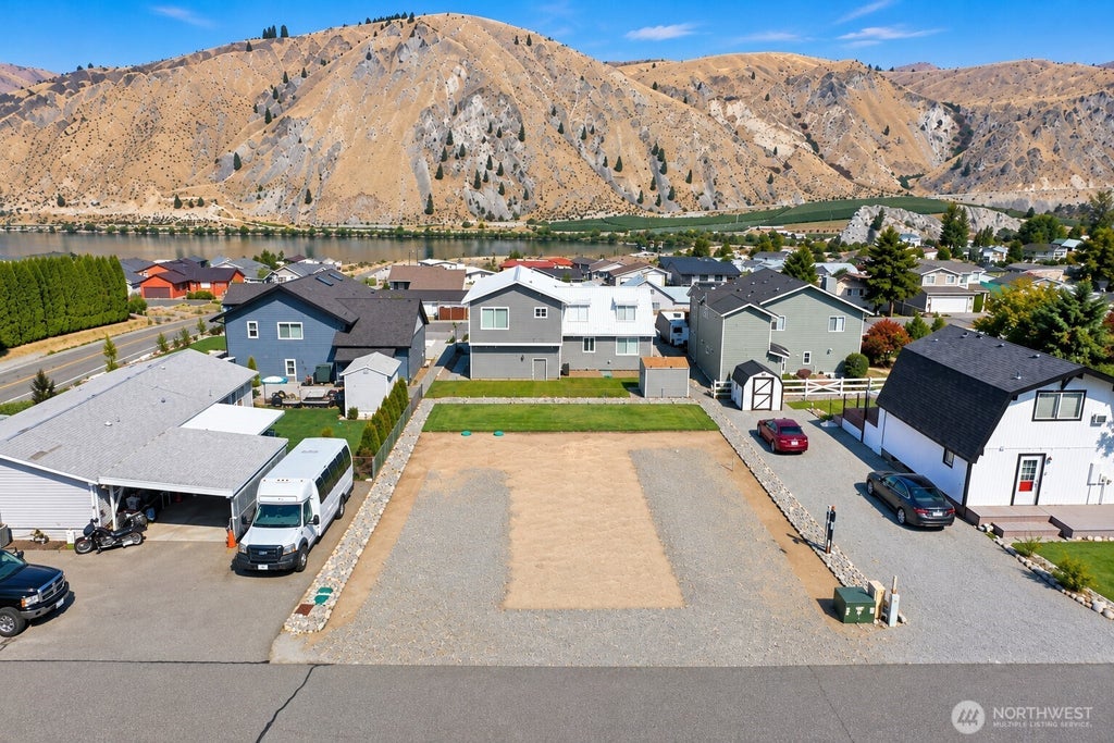 Photo of 125 E Entiat Drive, Orondo, WA 98843 (MLS # 2586251)
