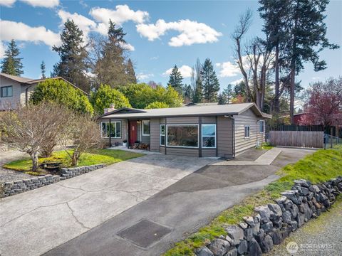 9537 S 213th Street Kent WA 98031