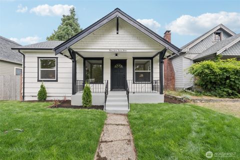 3727 N 28th Street Tacoma WA 98407