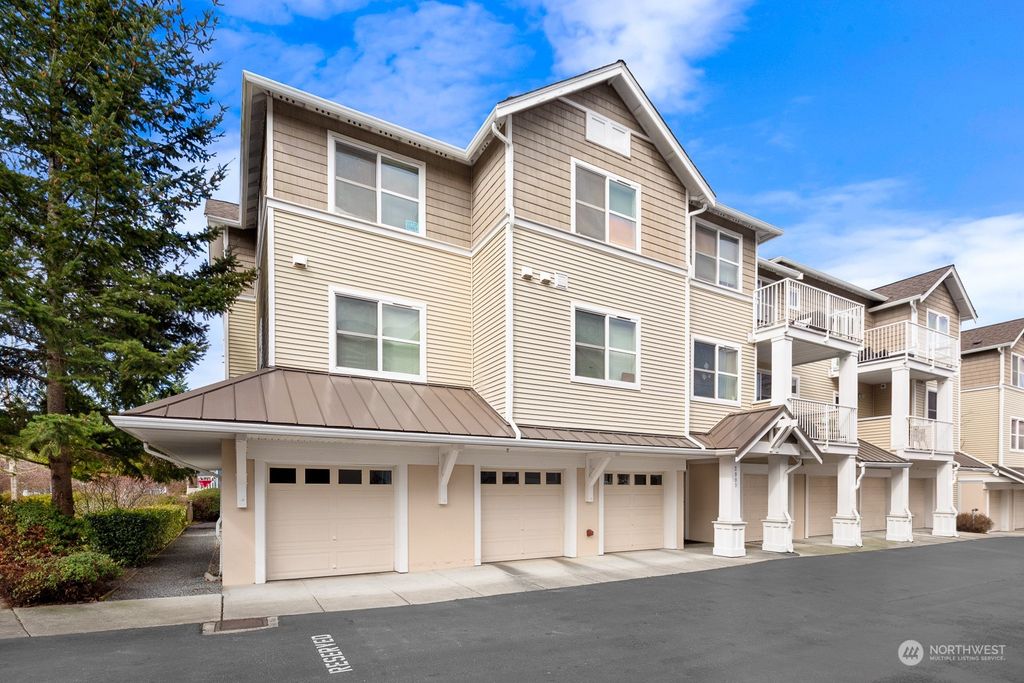 Photo of 2990 SW Raymond Street #201, Seattle, WA 98126 (MLS # 2216957)