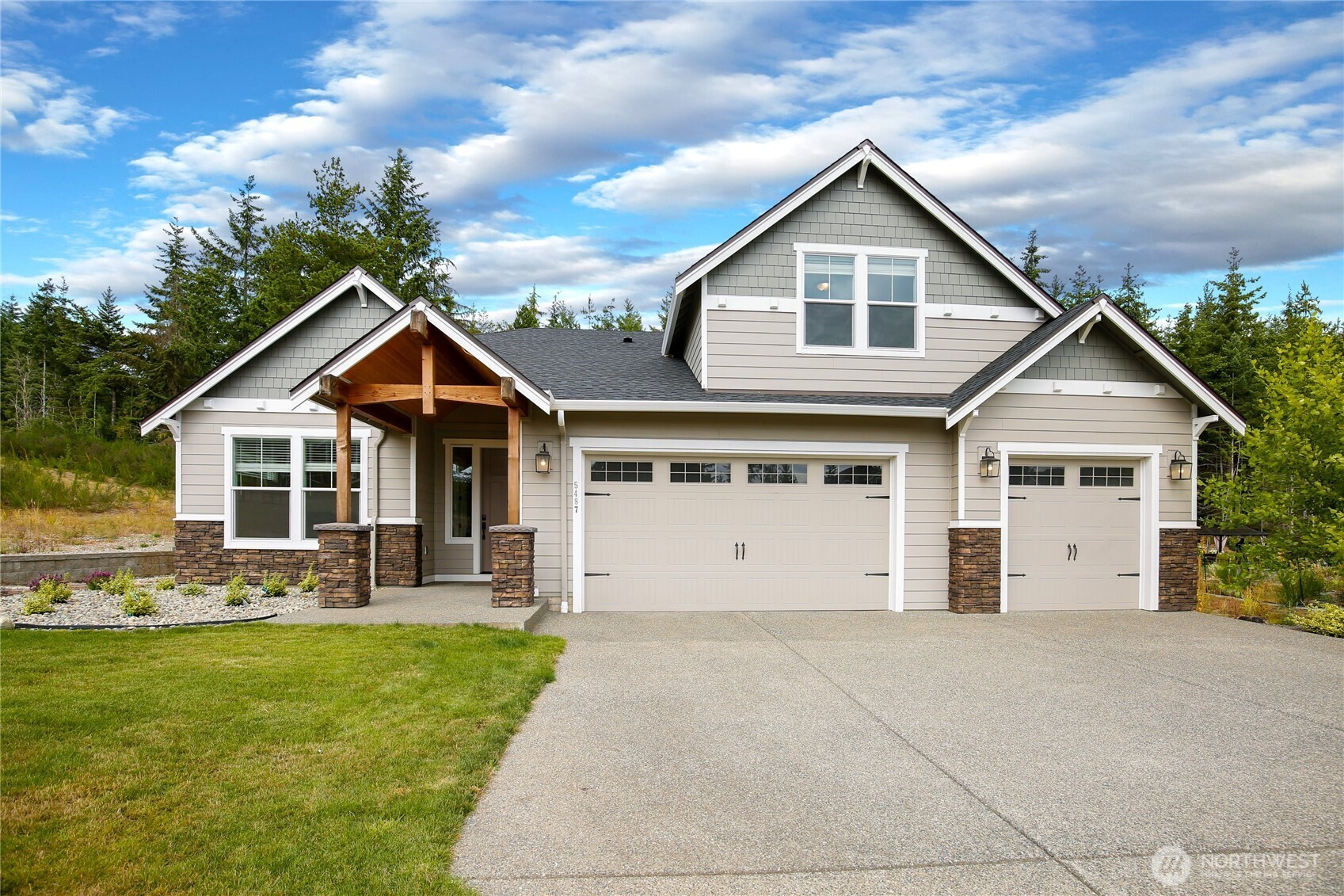 5487 Skyfall Place NW