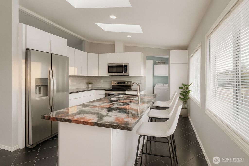 Photo of 210 37th Street SE #130, Auburn, WA 98002 (MLS # 2435742)