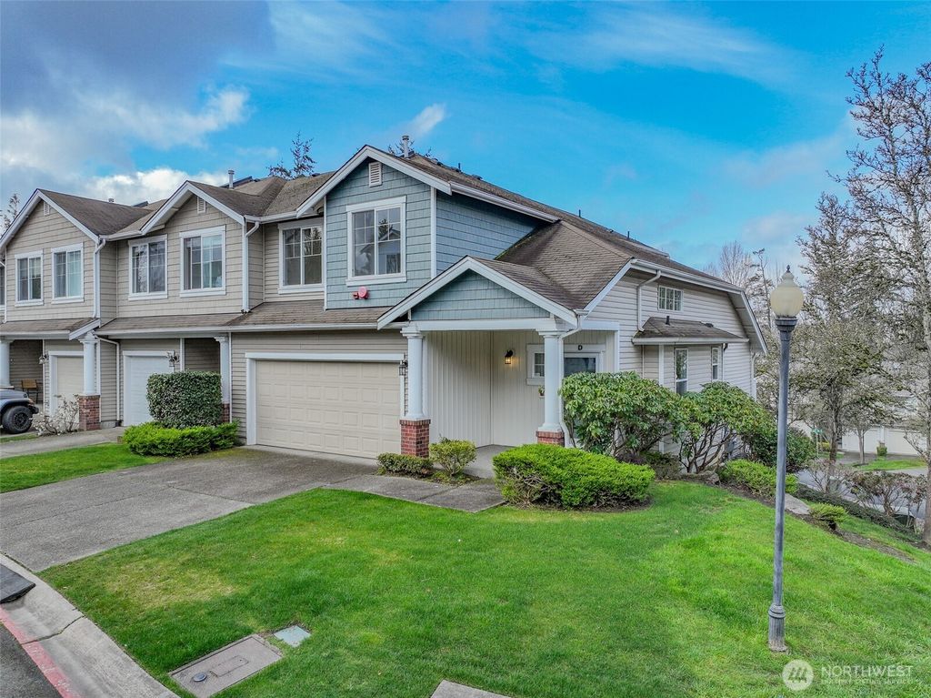 Photo of 4909 Lake Avenue S #36D, Renton, WA 98055 (MLS # 2348692)