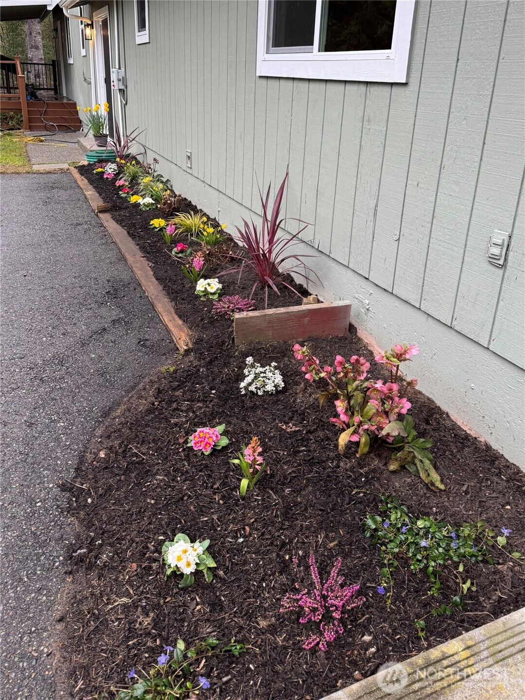 Photo of 5403 Lone Star Lane NW, Bremerton, WA 98312 (MLS # 2485503)