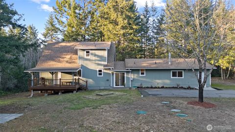 Photo of 5403 Lone Star Lane NW, Bremerton, WA 98312 (MLS # 2485503)