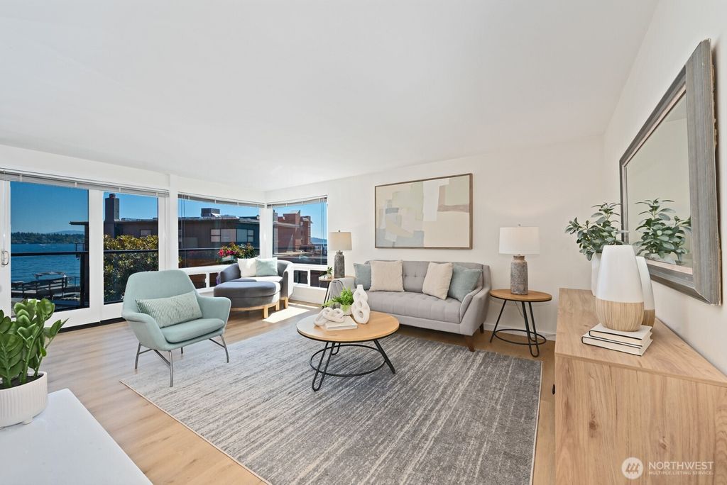 Photo of 2360 43rd Avenue E #203, Seattle, WA 98112 (MLS # 2427584)
