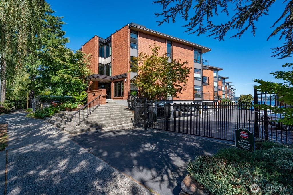 Photo of 2360 43rd Avenue E #203, Seattle, WA 98112 (MLS # 2427584)