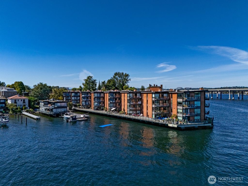 Photo of 2360 43rd Avenue E #203, Seattle, WA 98112 (MLS # 2427584)