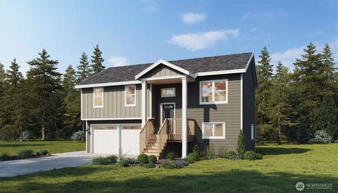Photo of 20431 44th Avenue NW #3, Stanwood, WA 98292 (MLS # 2560924)