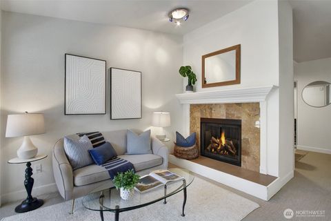 Photo of 9512 1st Avenue NE #402, Seattle, WA 98115 (MLS # 2428975)