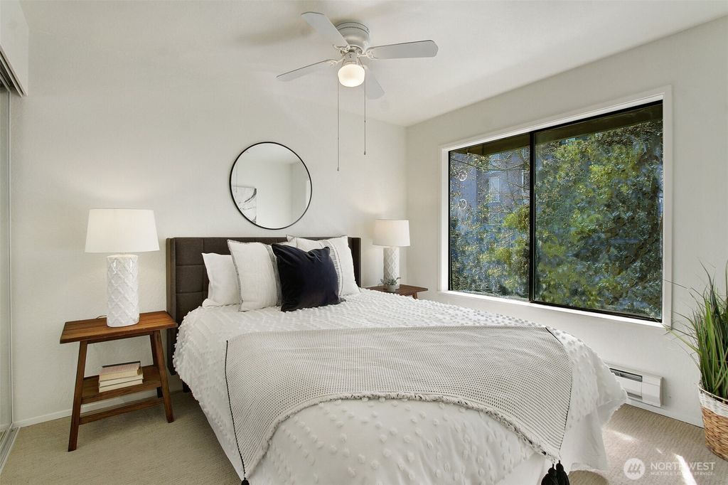 Photo of 9512 1st Avenue NE #402, Seattle, WA 98115 (MLS # 2428975)