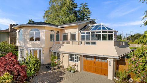 1550 N Narrows Drive Tacoma WA 98406