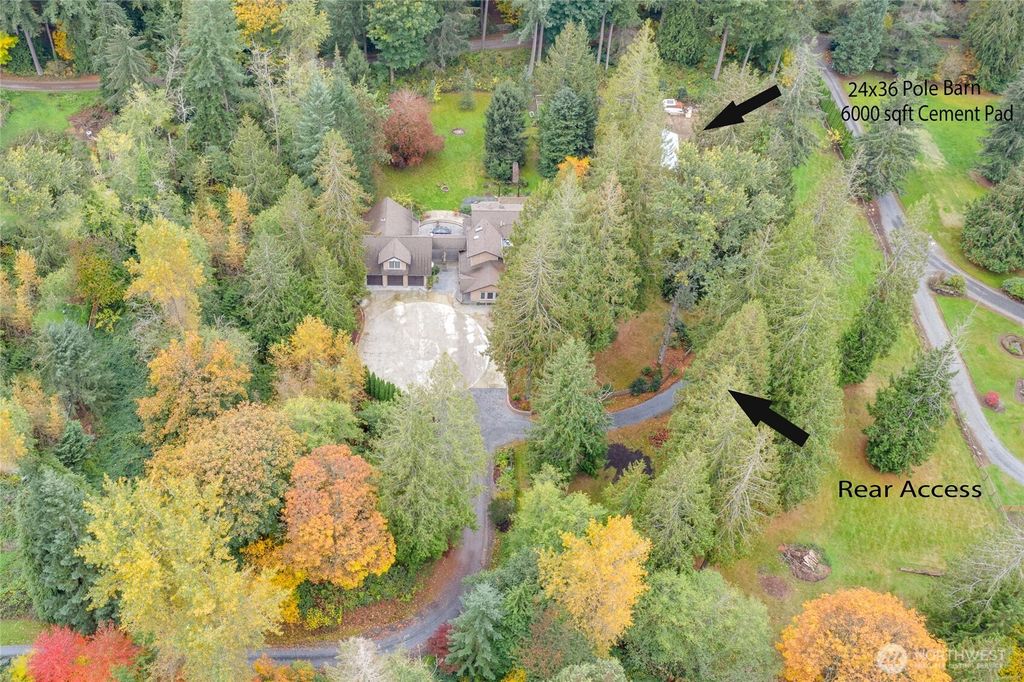 Photo of 7014 171st Avenue SE, Snohomish, WA 98290 (MLS # 2449483)