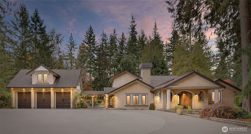 Photo of 7014 171st Avenue SE, Snohomish, WA 98290 (MLS # 2449483)