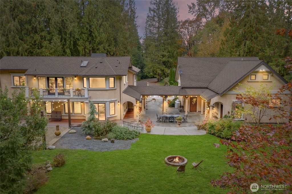 Photo of 7014 171st Avenue SE, Snohomish, WA 98290 (MLS # 2449483)