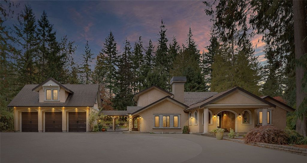 Photo of 7014 171st Avenue SE, Snohomish, WA 98290 (MLS # 2449483)