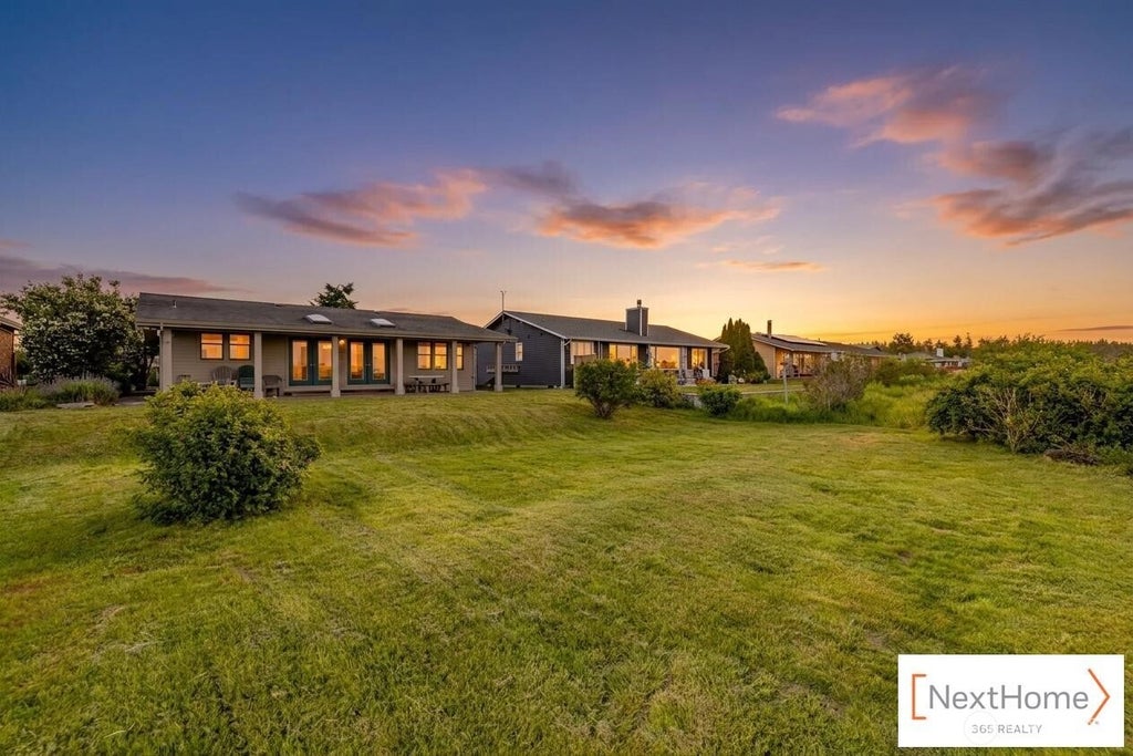 Photo of 754 Livingston Bay Shore Drive, Camano Island, WA 98282 (MLS # 2533333)