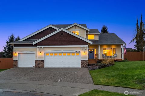 28220 71st Drive NW Stanwood WA 98292