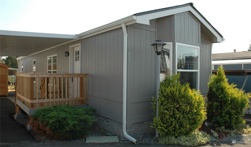 Photo of 3427 S 180th Place #66, SeaTac, WA 98188 (MLS # 1957924)
