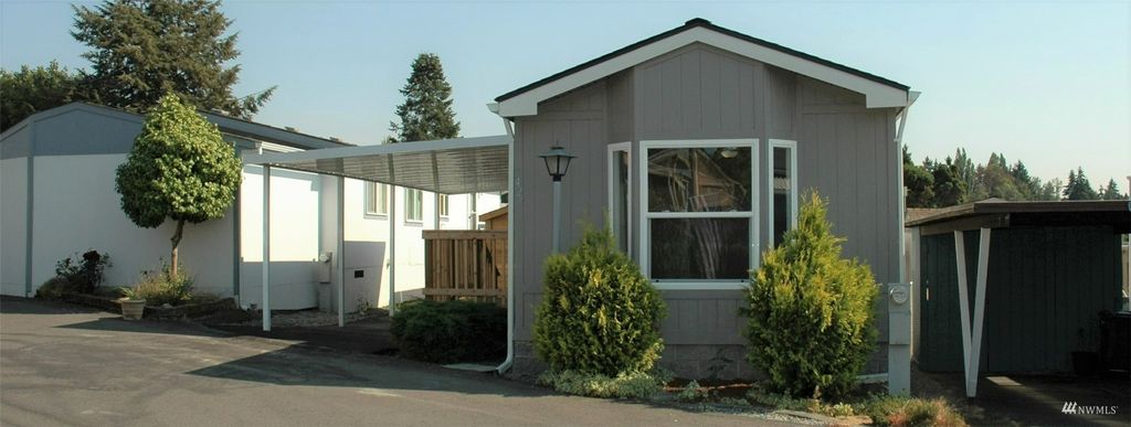 Photo of 3427 S 180th Place #66, SeaTac, WA 98188 (MLS # 1957924)
