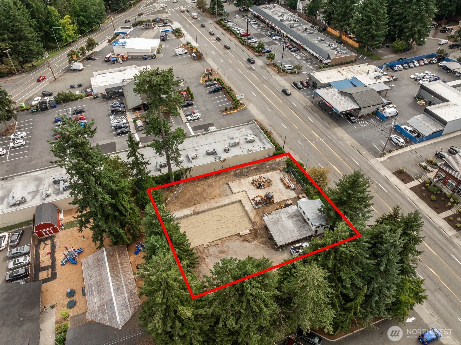 13604 100th Avenue NE