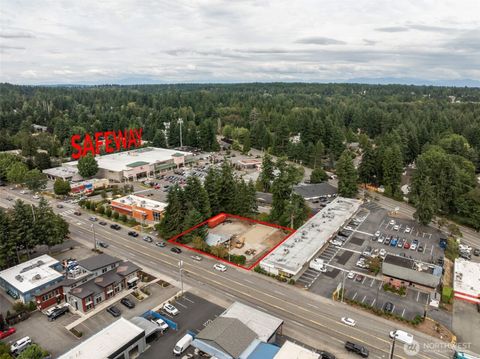 Photo of 13604 100th Avenue NE, Kirkland, WA 98034 (MLS # 2488311)