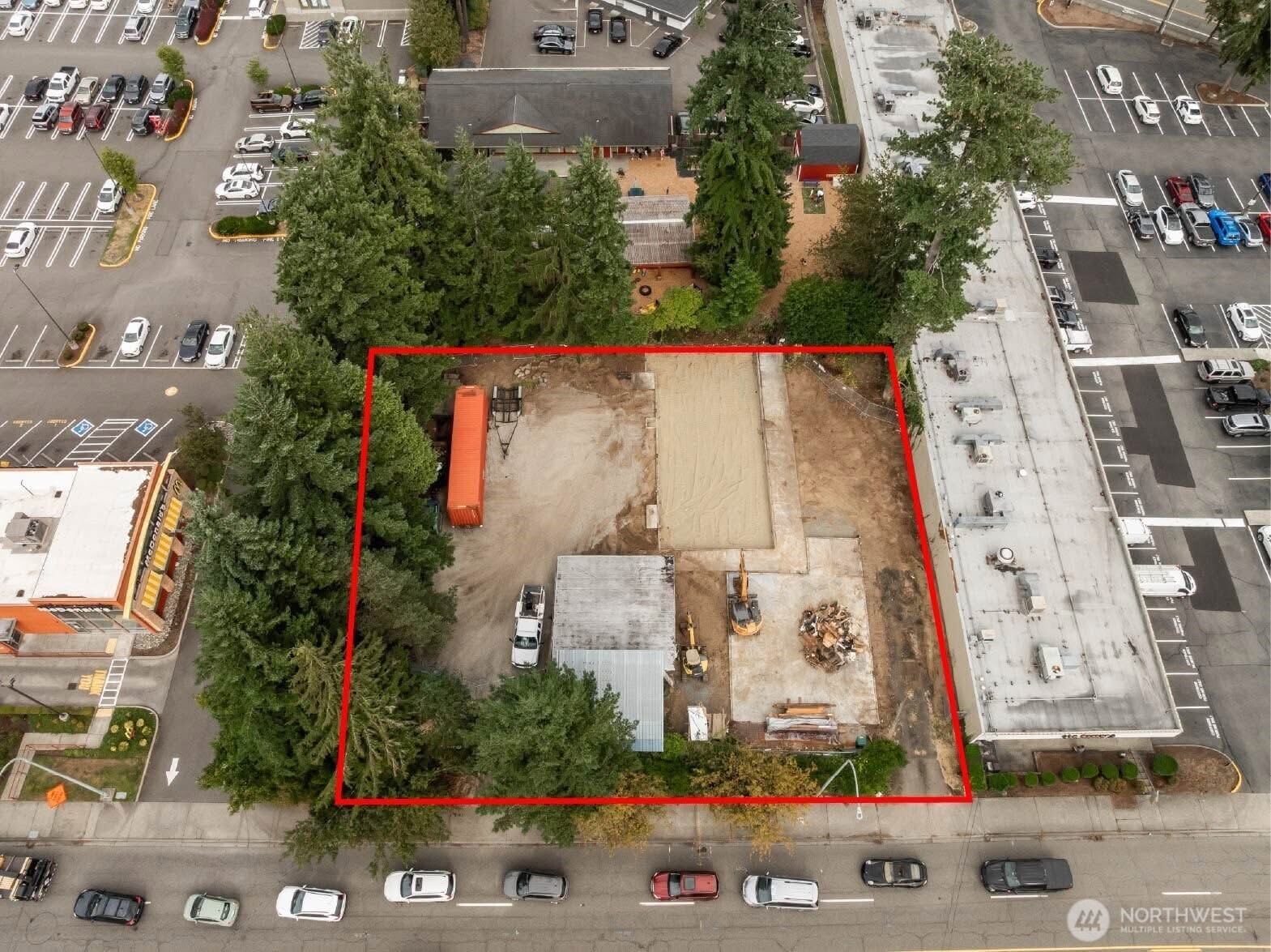 13604 100th Avenue NE