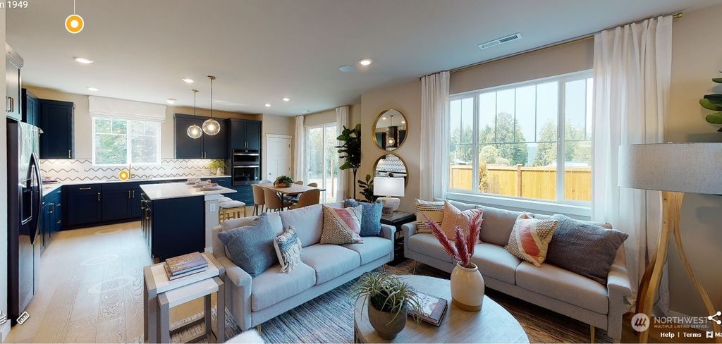 Photo of 14354 271st Circle NE #23, Duvall, WA 98019 (MLS # 2246344)