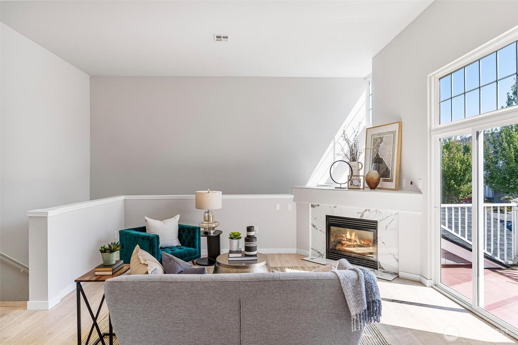 5500 Harbour Pointe Boulevard B203