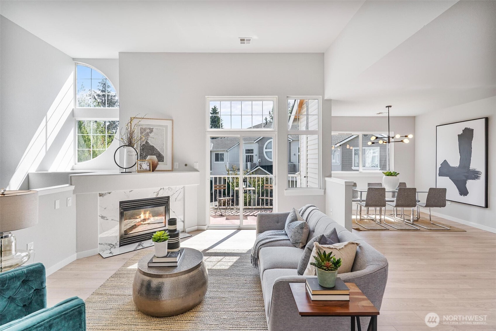 5500 Harbour Pointe Boulevard B203