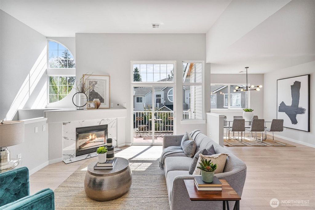Photo of 5500 Harbour Pointe Boulevard #B203, Mukilteo, WA 98275 (MLS # 2425653)