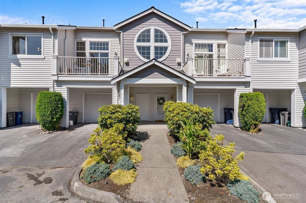 Photo of 5500 Harbour Pointe Boulevard #B203, Mukilteo, WA 98275 (MLS # 2425653)