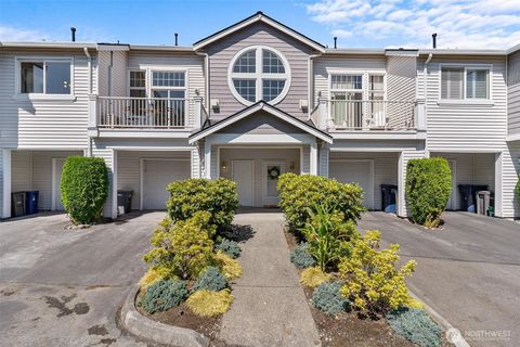 5500 Harbour Pointe Boulevard B203 Mukilteo WA 98275