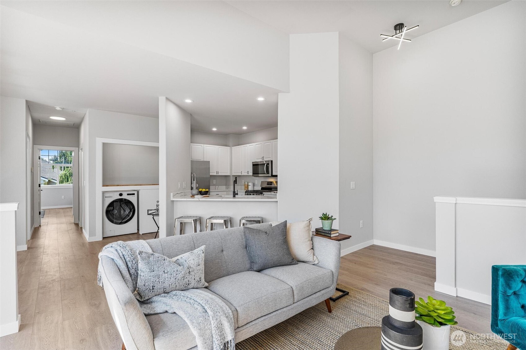 5500 Harbour Pointe Boulevard B203