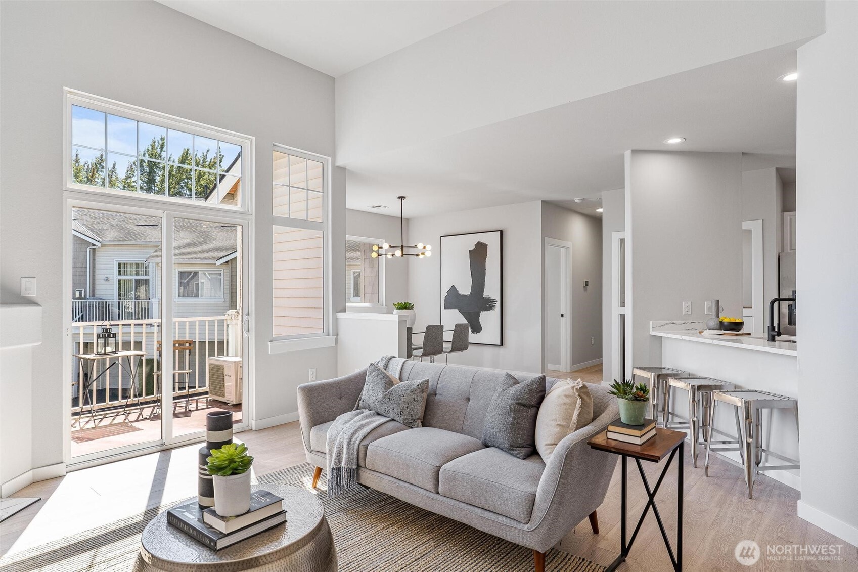 5500 Harbour Pointe Boulevard B203