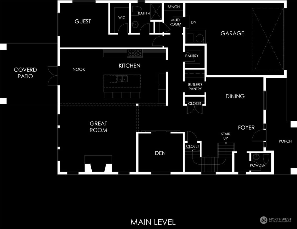 Photo of 14217 SE 38th Street, Bellevue, WA 98006 (MLS # 2215712)