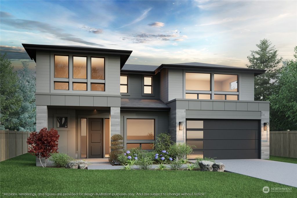 Photo of 14217 SE 38th Street, Bellevue, WA 98006 (MLS # 2215712)