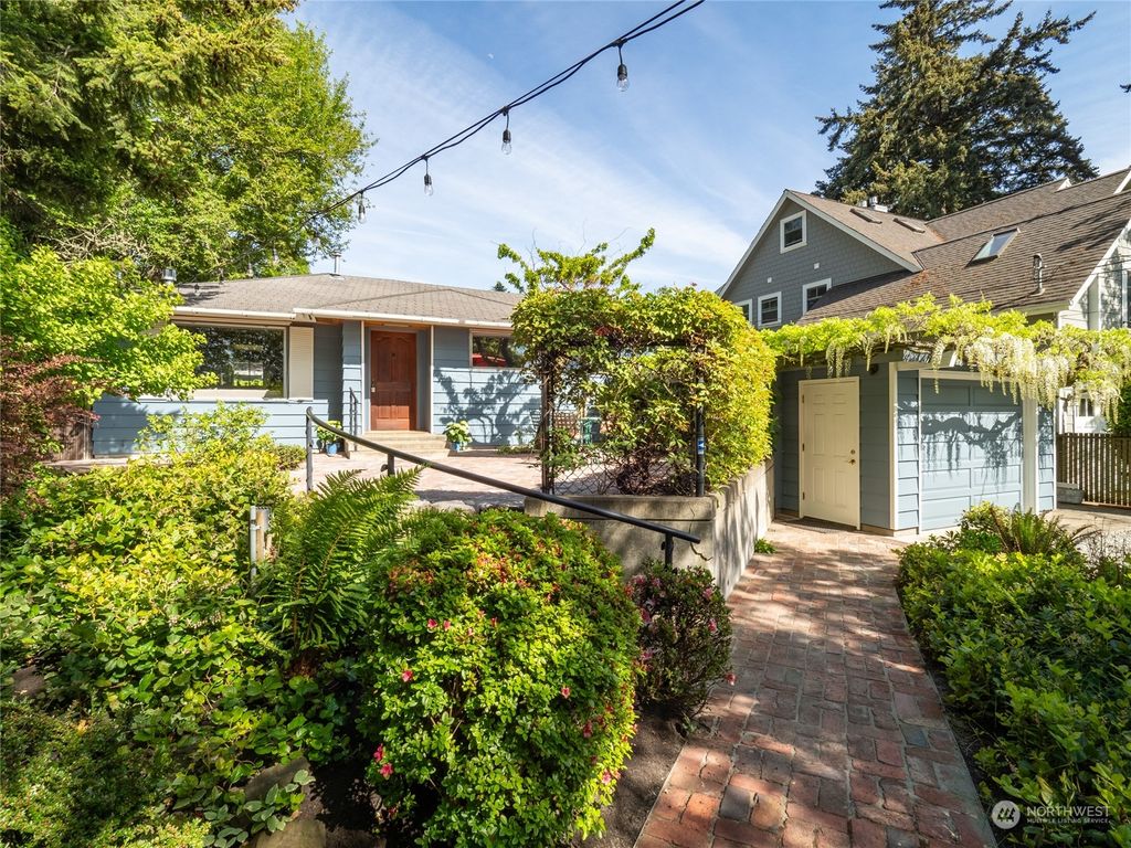 Photo of 12026 4th Avenue NW, Seattle, WA 98177 (MLS # 2234725)