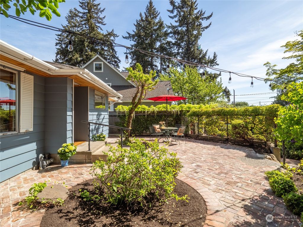 Photo of 12026 4th Avenue NW, Seattle, WA 98177 (MLS # 2234725)