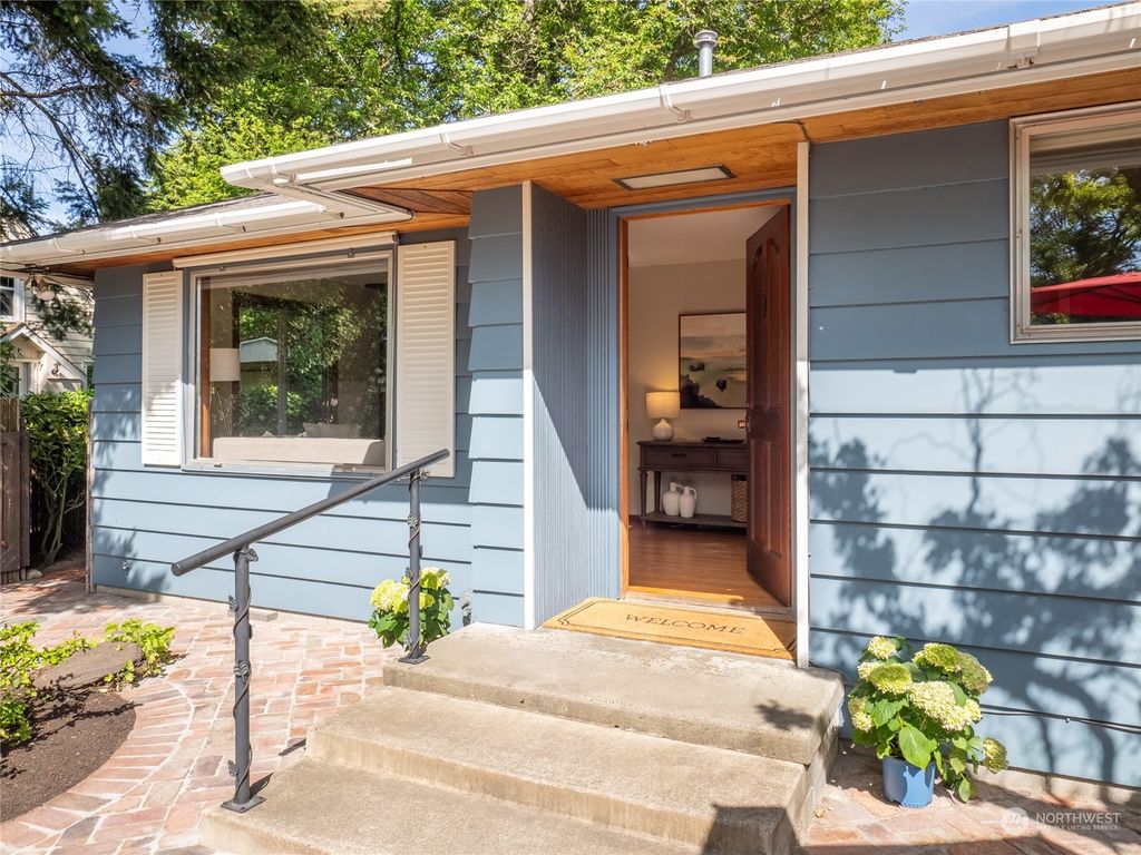Photo of 12026 4th Avenue NW, Seattle, WA 98177 (MLS # 2234725)