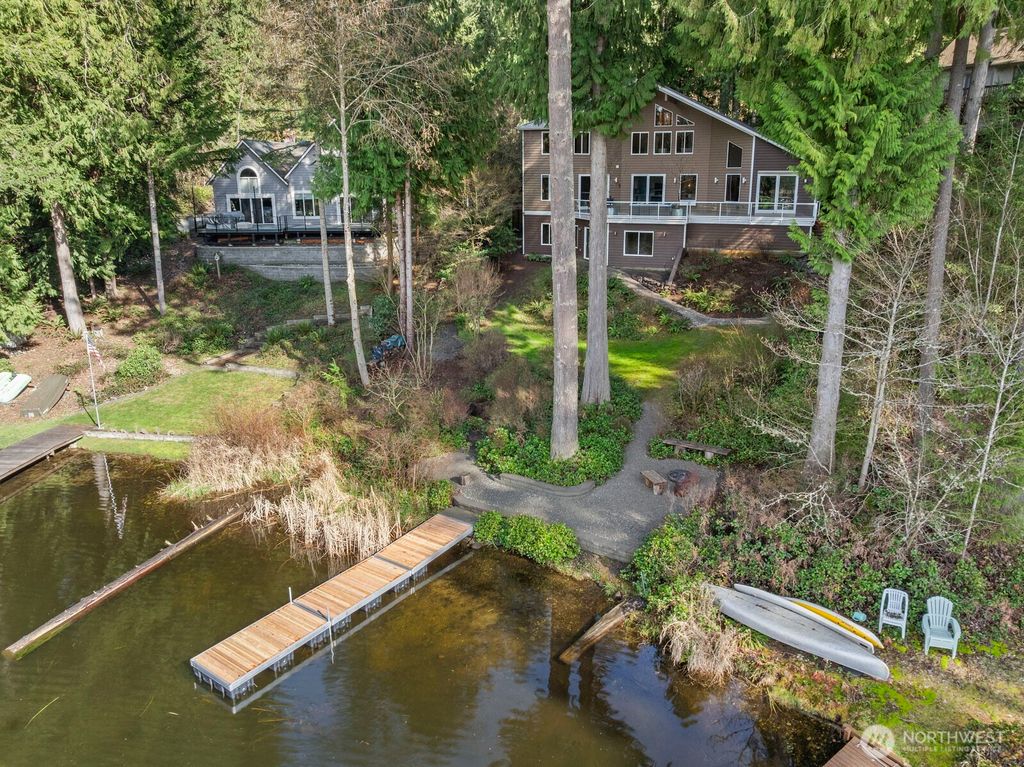 Photo of 10625 320th Avenue NE, Carnation, WA 98014 (MLS # 2352315)