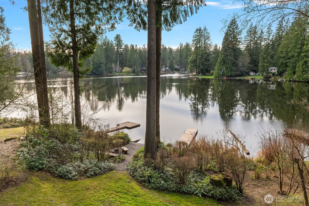 Photo of 10625 320th Avenue NE, Carnation, WA 98014 (MLS # 2352315)