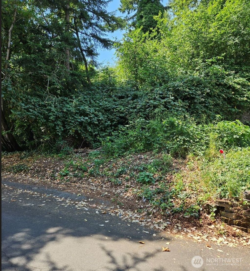 Photo of 8439 6th Avenue SW, Seattle, WA 98106 (MLS # 2388886)