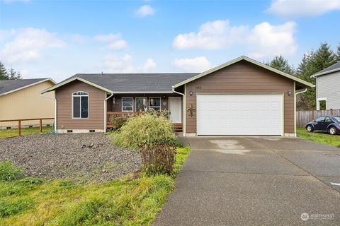 1565 N Summit Road McCleary WA 98557
