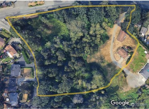 1814 Larch Way, Lynnwood, WA 98036 - MLS#: 2274376
