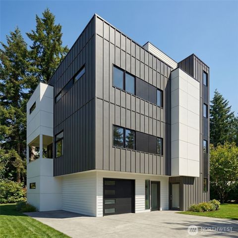 3638 Greenwood Avenue N B Seattle WA 98103