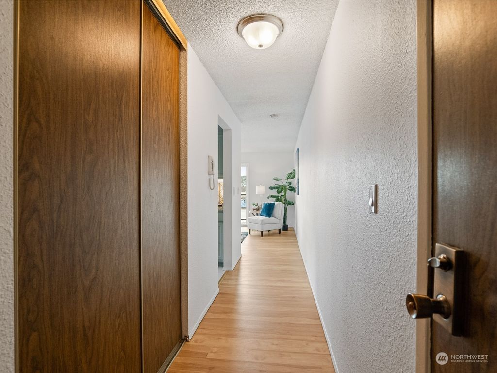 Photo of 2034 14th Avenue W #201, Seattle, WA 98119 (MLS # 2193680)