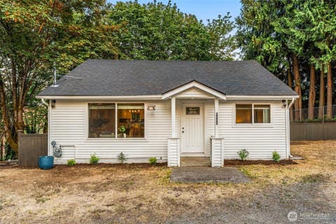 Photo of 5807 S Leo Street, Seattle, WA 98178 (MLS # 2564451)