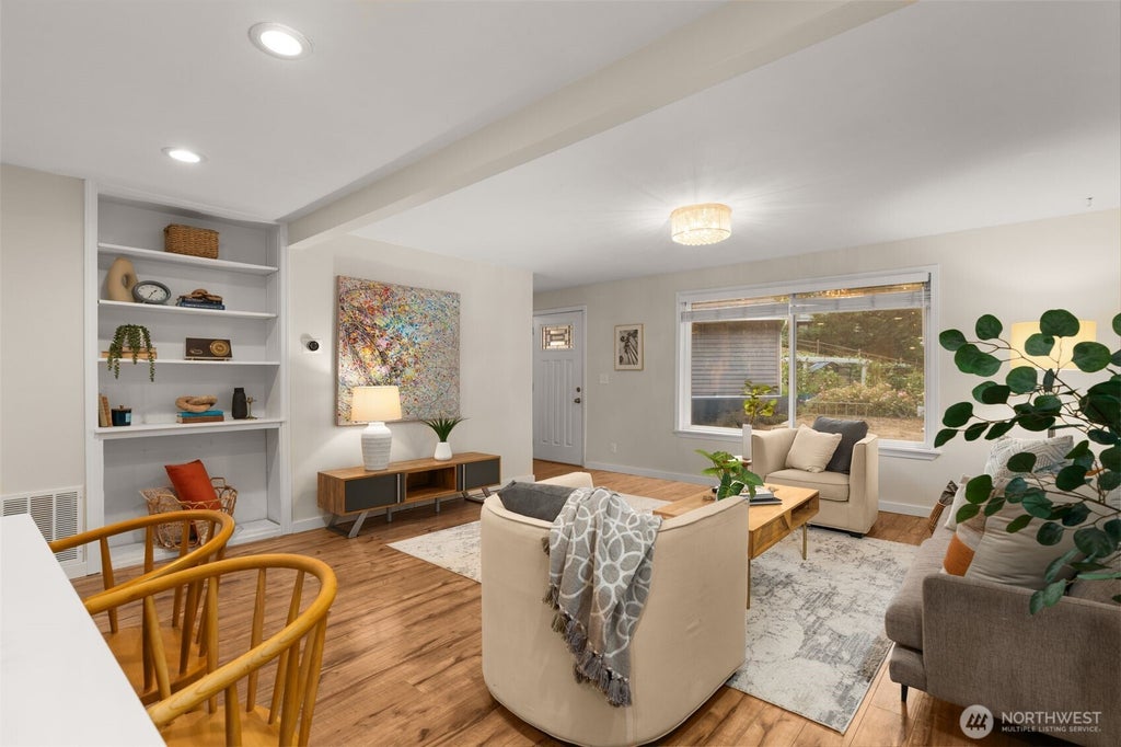 Photo of 5807 S Leo Street, Seattle, WA 98178 (MLS # 2564451)