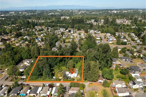 Photo of 14808 Larch Way, Lynnwood, WA 98087 (MLS # 2544240)